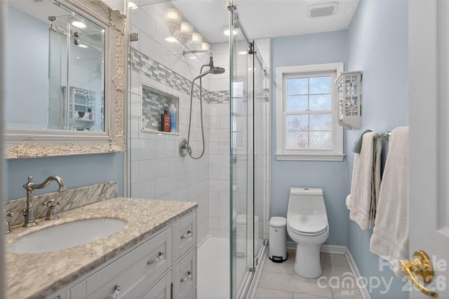 8601 Walsham Drive, Charlotte, NC 28277