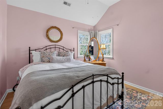 8601 Walsham Drive, Charlotte, NC 28277