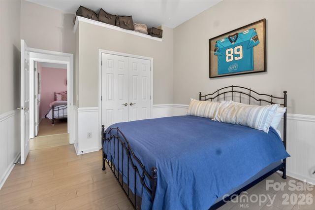 8601 Walsham Drive, Charlotte, NC 28277