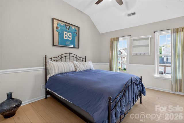 8601 Walsham Drive, Charlotte, NC 28277