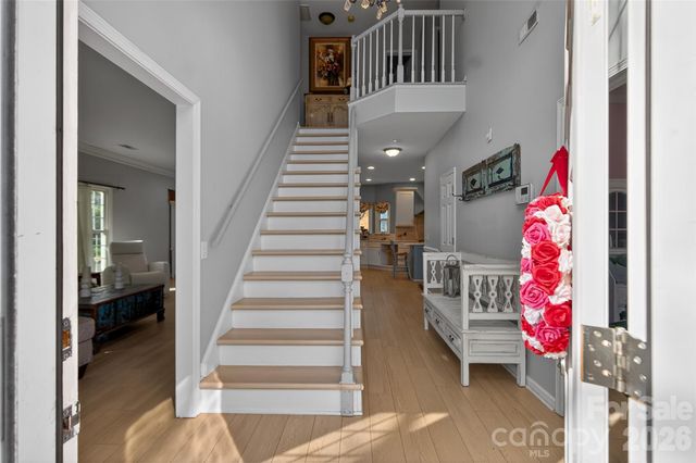 8601 Walsham Drive, Charlotte, NC 28277