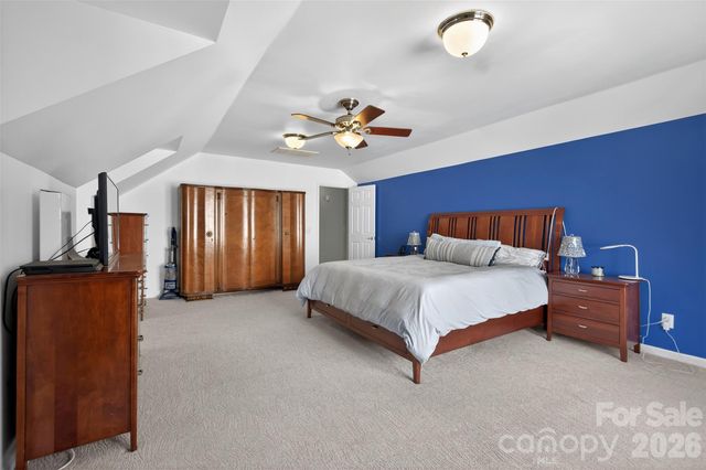 8601 Walsham Drive, Charlotte, NC 28277