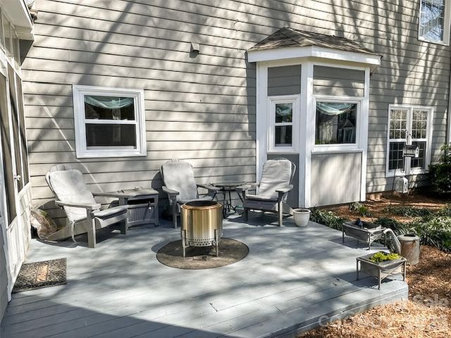 8601 Walsham Drive, Charlotte, NC 28277