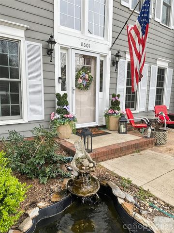 8601 Walsham Drive, Charlotte, NC 28277