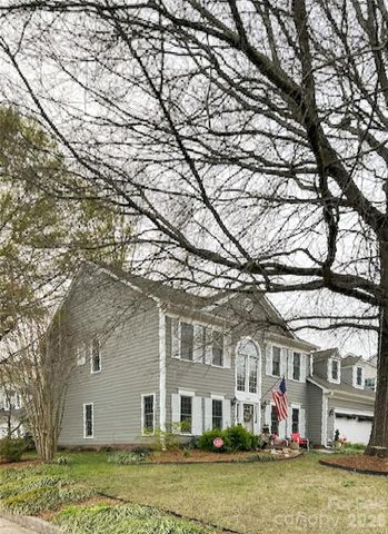 8601 Walsham Drive, Charlotte, NC 28277