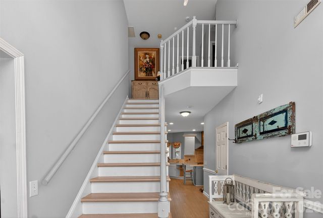 8601 Walsham Drive, Charlotte, NC 28277