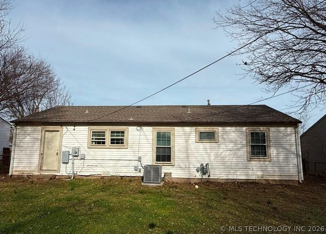 7314 E Newton Place, Tulsa, OK 74115