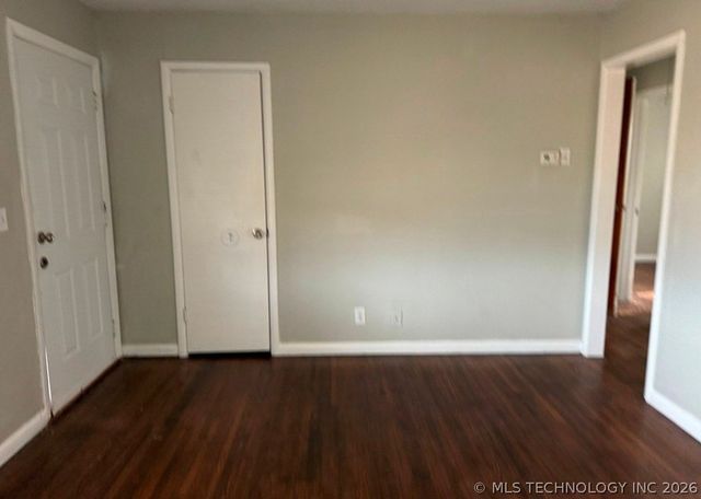 7314 E Newton Place, Tulsa, OK 74115