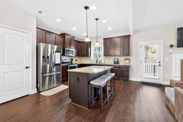 860 Tranquil Way, Hampton, GA 30228