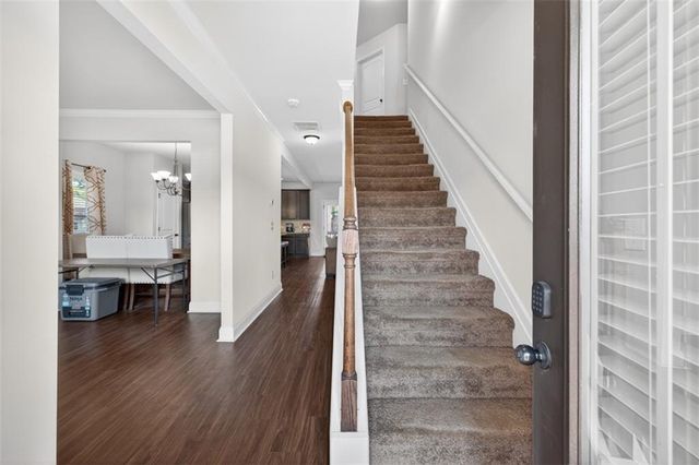 860 Tranquil Way, Hampton, GA 30228