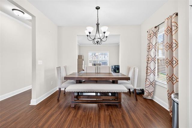 860 Tranquil Way, Hampton, GA 30228