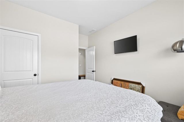 860 Tranquil Way, Hampton, GA 30228