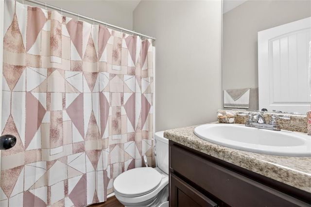 860 Tranquil Way, Hampton, GA 30228