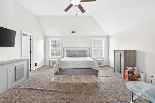 860 Tranquil Way, Hampton, GA 30228