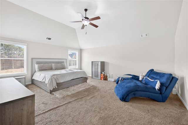 860 Tranquil Way, Hampton, GA 30228