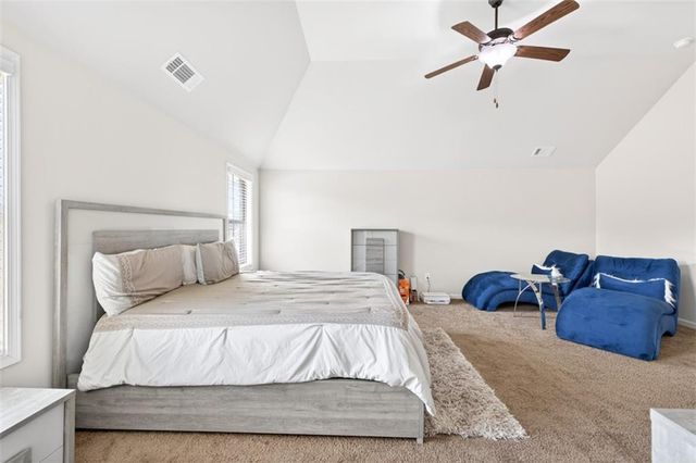 860 Tranquil Way, Hampton, GA 30228