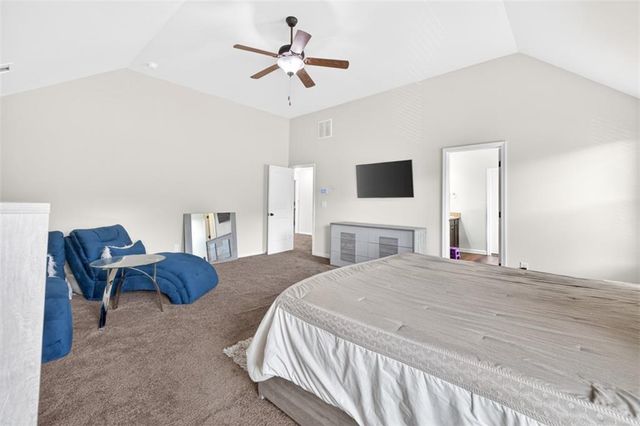 860 Tranquil Way, Hampton, GA 30228