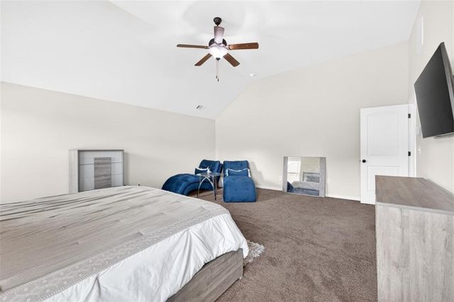 860 Tranquil Way, Hampton, GA 30228