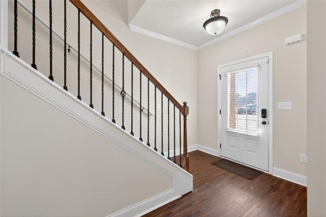 860 Tranquil Way, Hampton, GA 30228