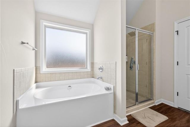 860 Tranquil Way, Hampton, GA 30228