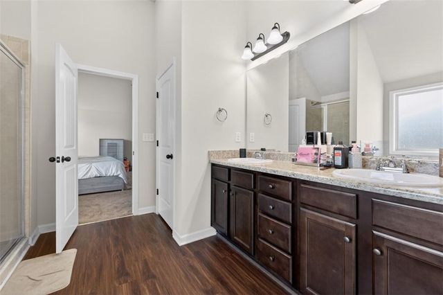 860 Tranquil Way, Hampton, GA 30228