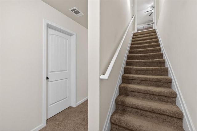 860 Tranquil Way, Hampton, GA 30228