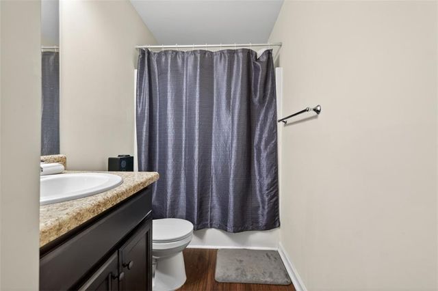 860 Tranquil Way, Hampton, GA 30228