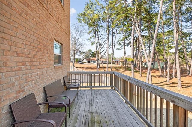 860 Tranquil Way, Hampton, GA 30228