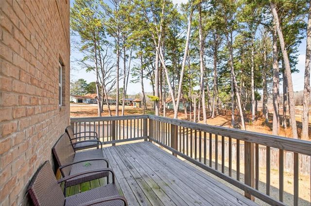 860 Tranquil Way, Hampton, GA 30228