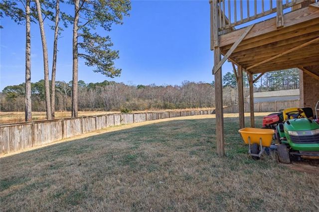 860 Tranquil Way, Hampton, GA 30228