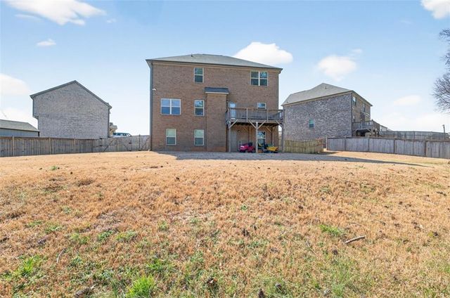 860 Tranquil Way, Hampton, GA 30228