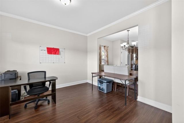 860 Tranquil Way, Hampton, GA 30228