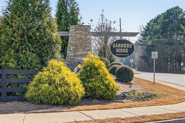 860 Tranquil Way, Hampton, GA 30228