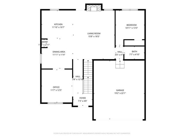 860 Tranquil Way, Hampton, GA 30228