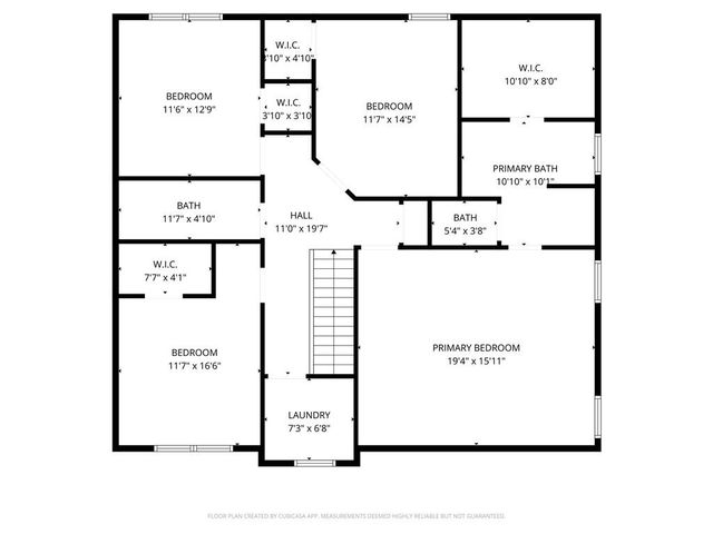 860 Tranquil Way, Hampton, GA 30228