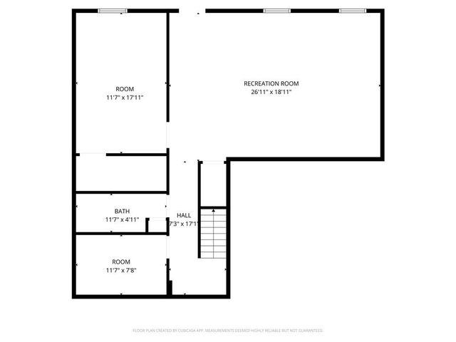 860 Tranquil Way, Hampton, GA 30228