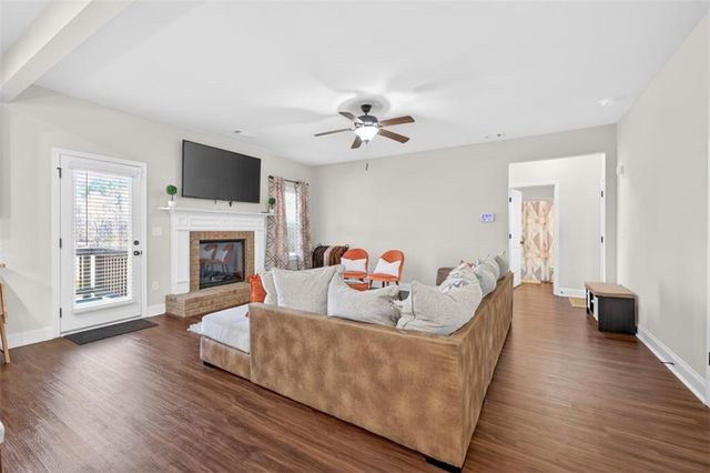 860 Tranquil Way, Hampton, GA 30228