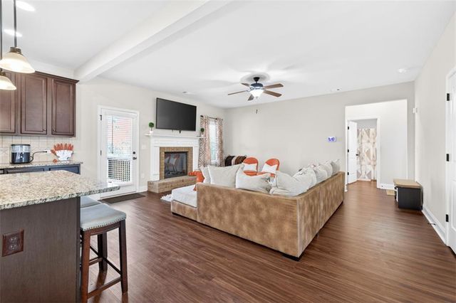 860 Tranquil Way, Hampton, GA 30228