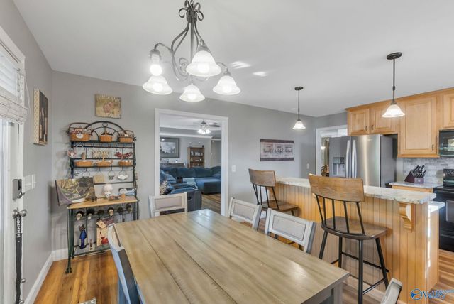 104 Hickory Glen Circle, Huntsville, AL 35811