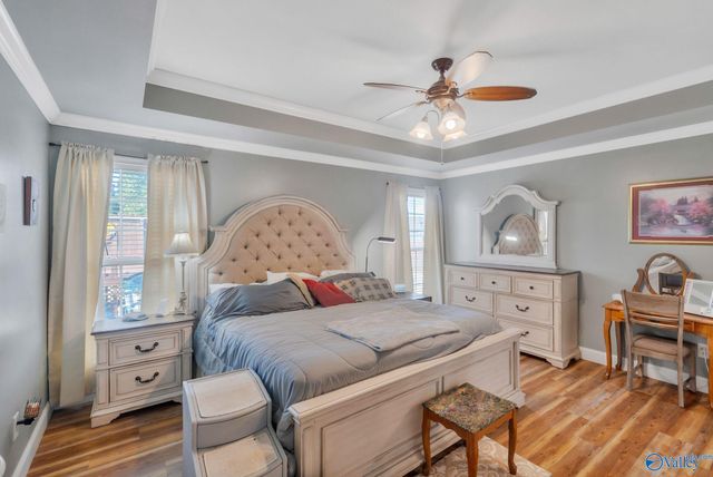 104 Hickory Glen Circle, Huntsville, AL 35811