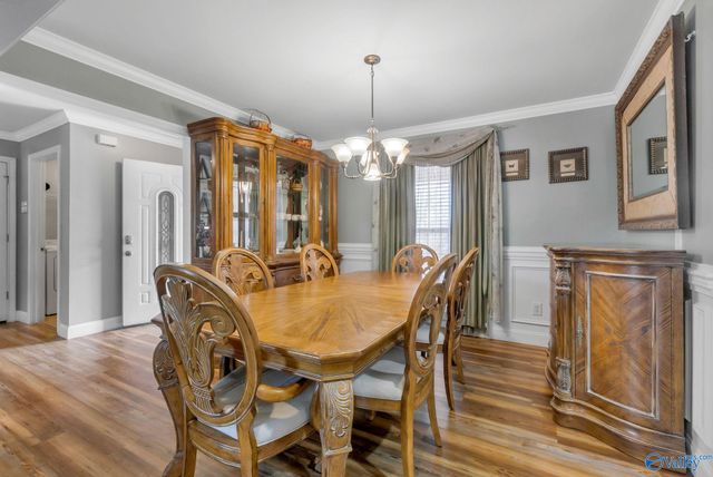 104 Hickory Glen Circle, Huntsville, AL 35811