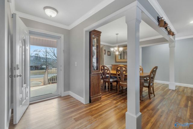 104 Hickory Glen Circle, Huntsville, AL 35811