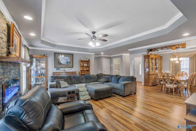 104 Hickory Glen Circle, Huntsville, AL 35811