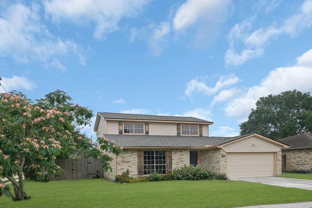 302 Morningside Drive, League City, TX 77573