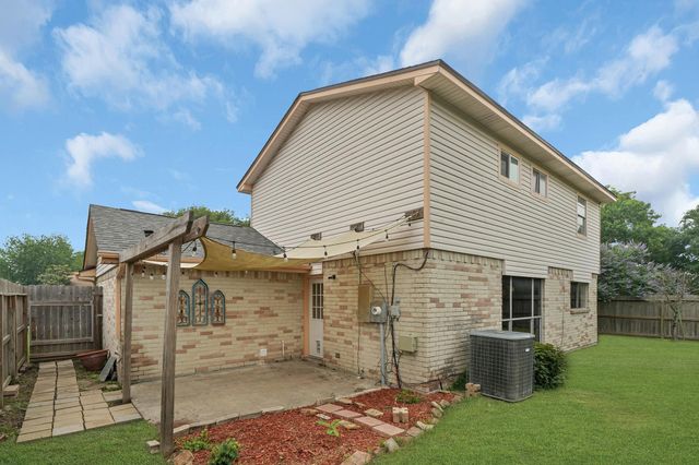 302 Morningside Drive, League City, TX 77573