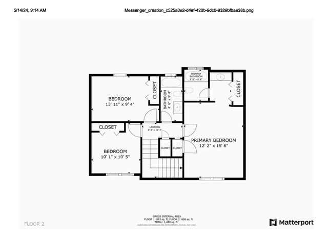 302 Morningside Drive, League City, TX 77573