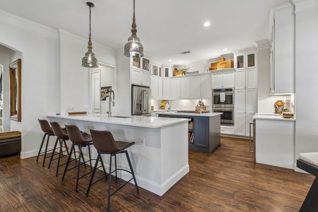 2717 Milton Avenue, University Park, TX 75205