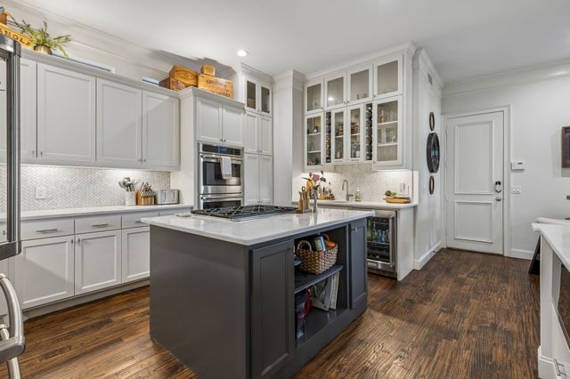 2717 Milton Avenue, University Park, TX 75205