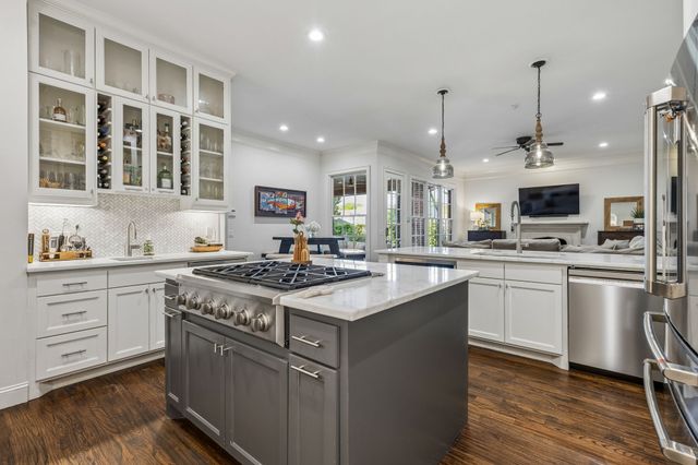 2717 Milton Avenue, University Park, TX 75205