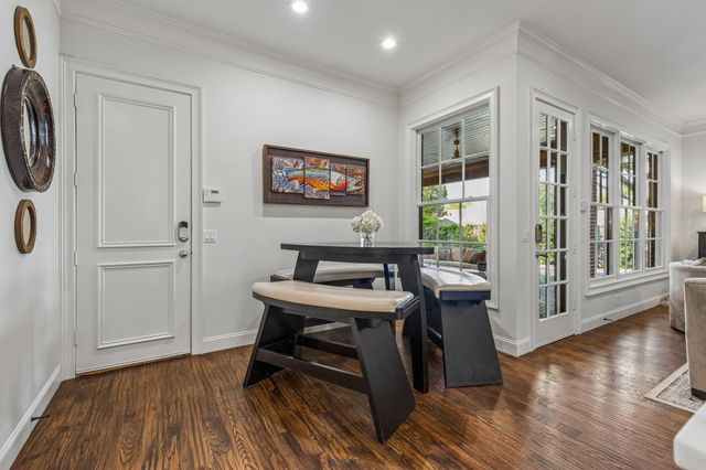 2717 Milton Avenue, University Park, TX 75205